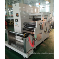 Copper Strip Slitting Line Automatic Li-ion Battery Electrode Slitting Machine Supplier